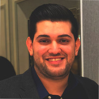 Steven Vargas