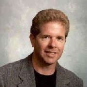 Peter Wood