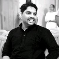 Arunkumar S K