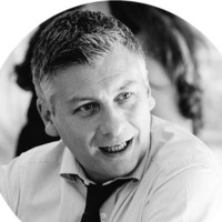 Rory O'Connor