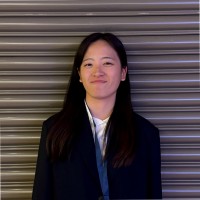 Cassie Chen