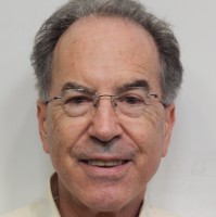 Jim Ford