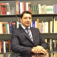 Rafael Vicario González