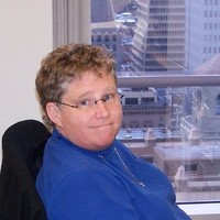 Kathleen (Kathy) Davis