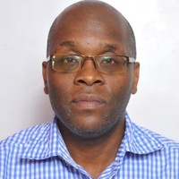 Antony Kamau