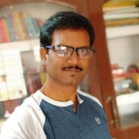 Arjun Ojha