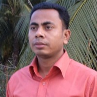 Khaled Shifullah