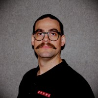 Simon Rydestål