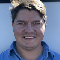 Justin Rhoten