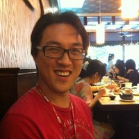 Hank Hsiao