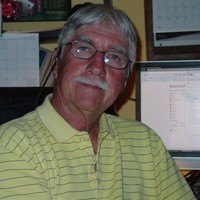 Bill Bertram