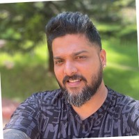 Nikhil Amin