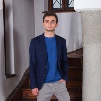 Stefan Alistar