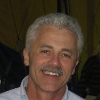 Bill Stroomer