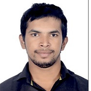 C Lakshminarayana Yadav