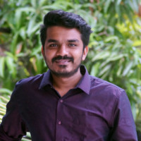 Arun Xavier