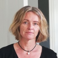 Iben Revsbech Søderberg