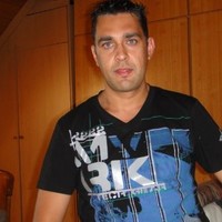 Jose Ivan Heredia Perez
