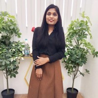 Roshani Ugale