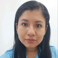 Leonela Beatriz Garcia Peralta