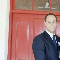 Shaun Taylor