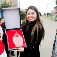 ANA ISABEL OJEDA SANTIAGO