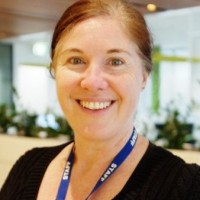 Genevieve Savill