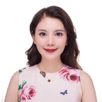 Bella chen