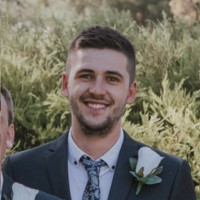 Mitchell Cousins-Cuckson