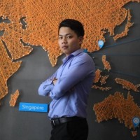 Anh Hoang Ngoc
