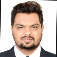 krunal patel