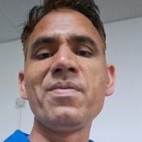 Mohammad saifullah