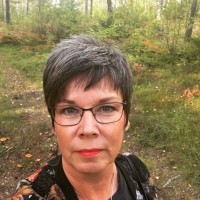 Karin Lundstedt