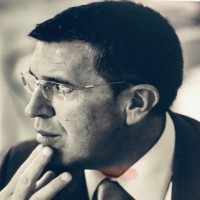 José Antonio Rodríguez Marín