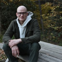David Berg