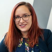 Oana Mihaela Maftei