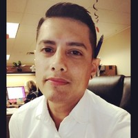 Andrew Flores