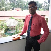 Ramkrishna Roy