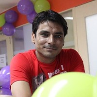 Nitin Saini