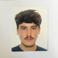 Ricardo Díaz Peris