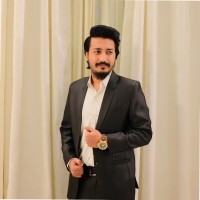 Muhammad Saqlain