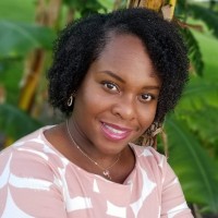 Chenara Anderson