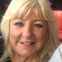 Jacqueline Thomas