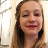 Raphaelle Debray