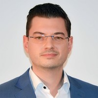 Marcus Bernhard