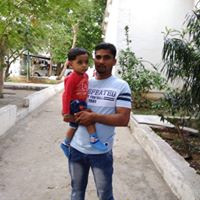 Vasant Somvanshi