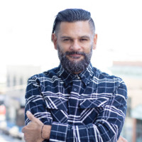 Marco Sierra