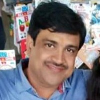 Sunil Kumar Upadhyay