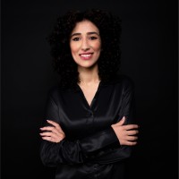 Maha Knaaneh