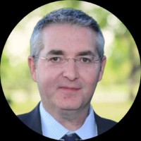 Jesús Martínez López